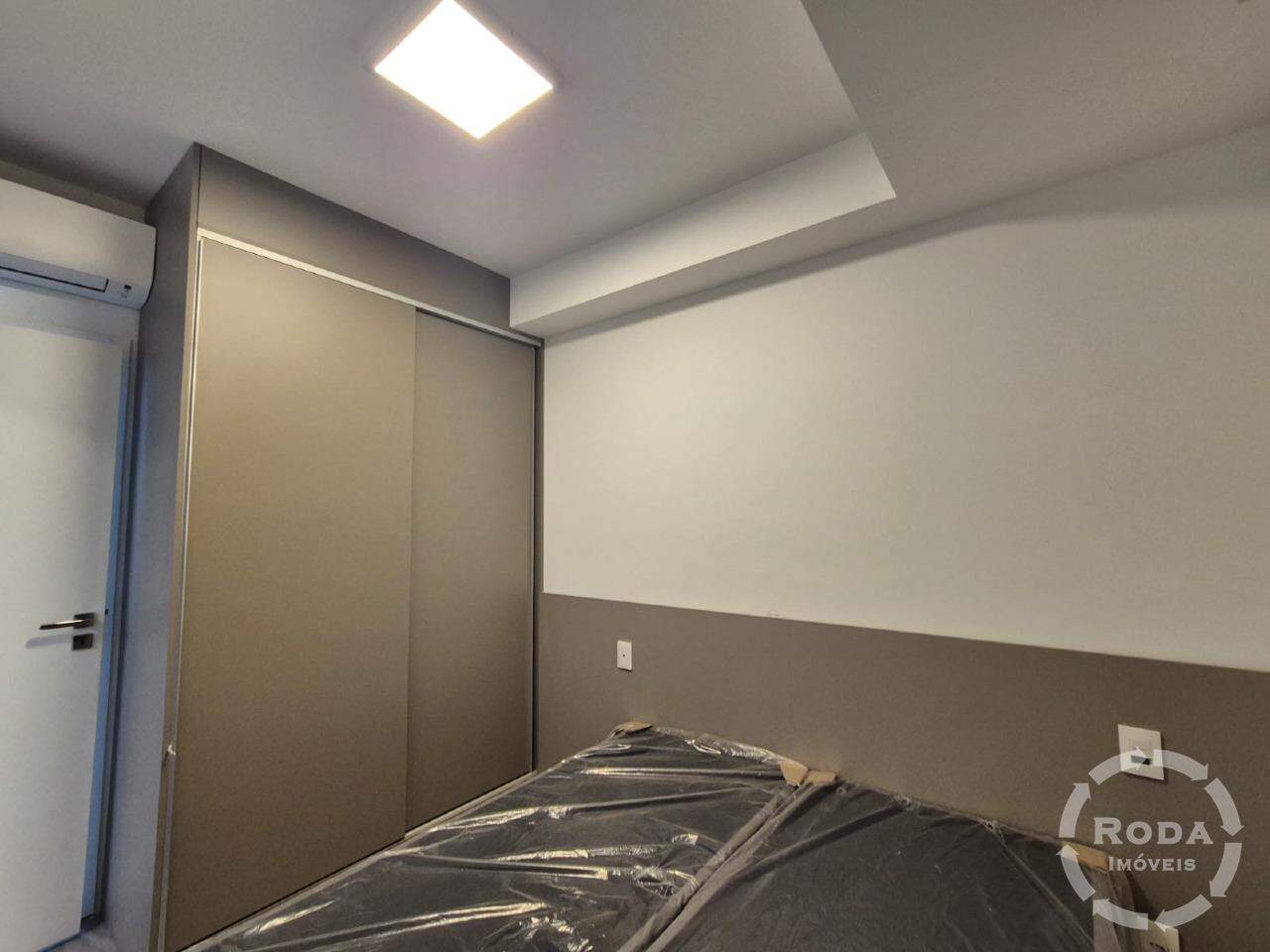 Apartamento para aluguel no Boqueirão: 