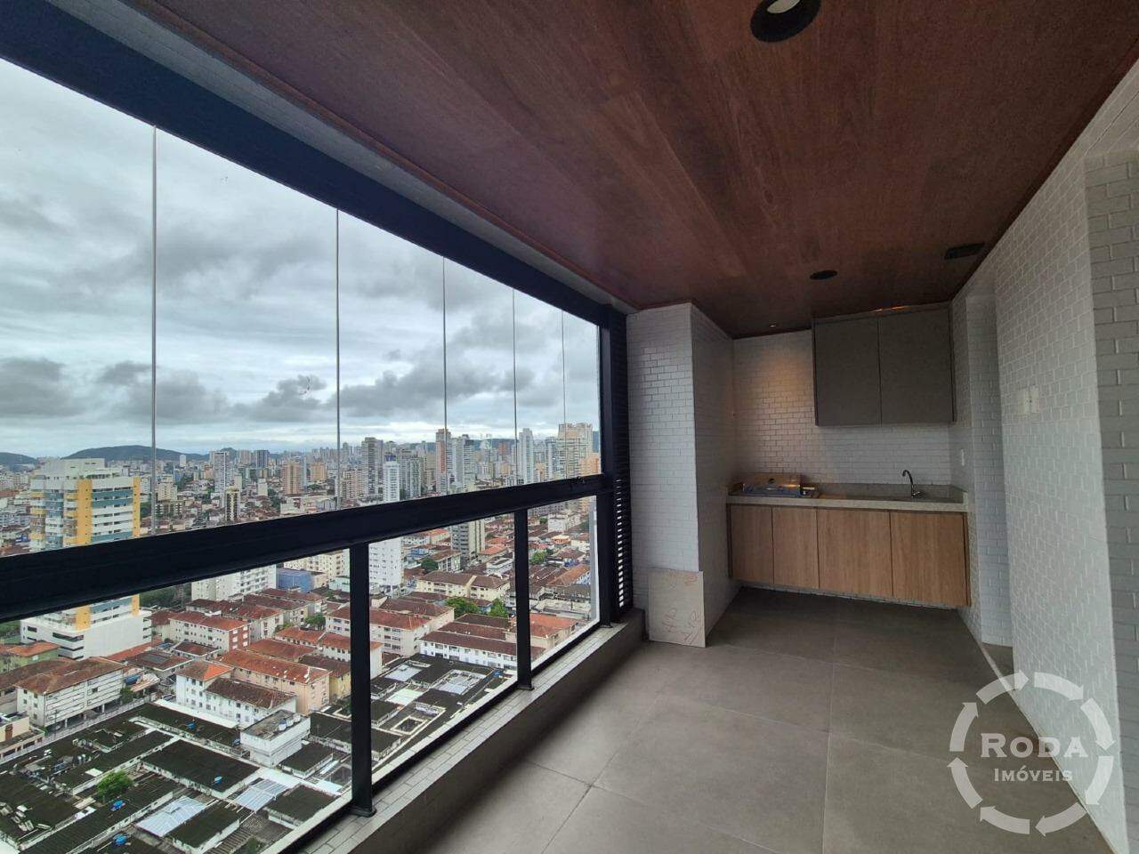 Apartamento para aluguel no Boqueirão: 