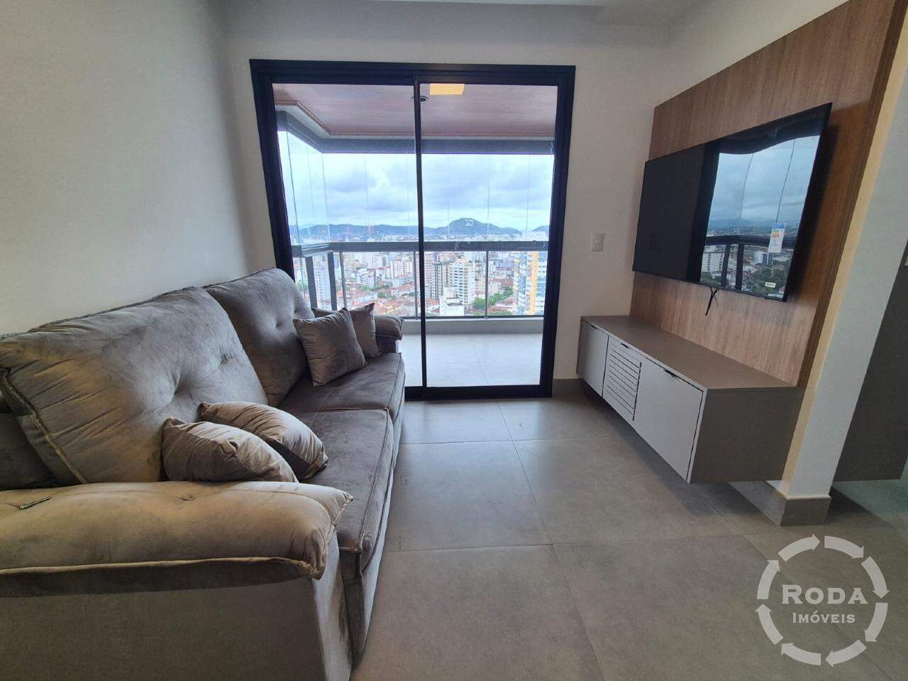 Apartamento para aluguel no Boqueirão: 