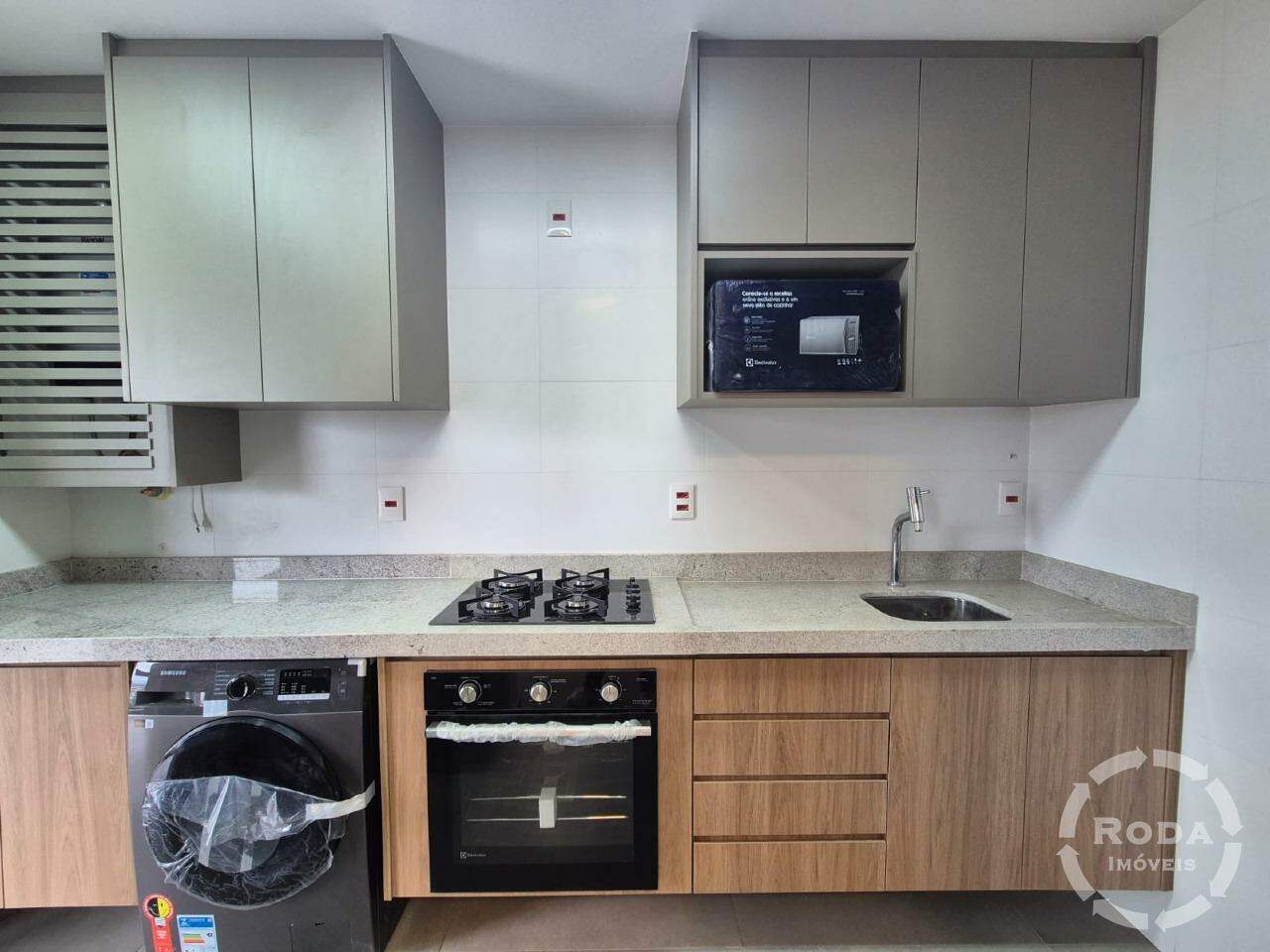Apartamento para aluguel no Boqueirão: 