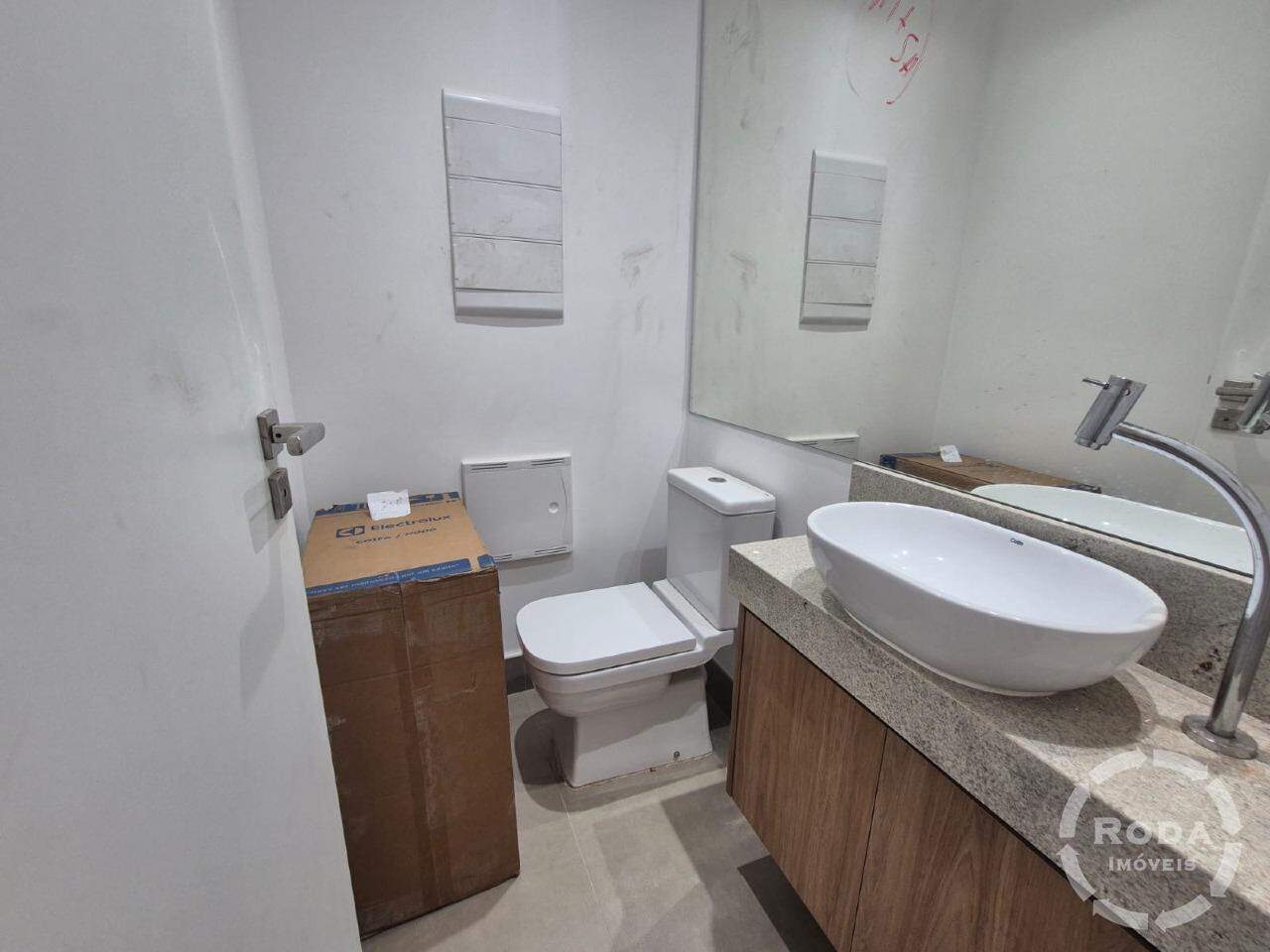 Apartamento para aluguel no Boqueirão: 