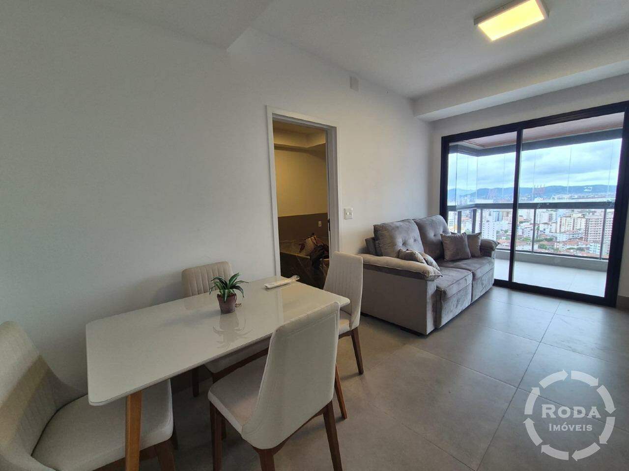 Apartamento para aluguel no Boqueirão: 