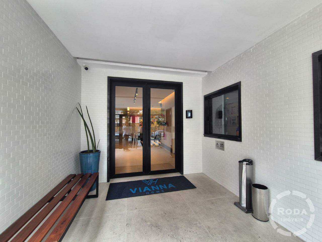 Apartamento para aluguel no Boqueirão: 