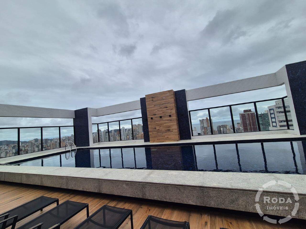 Apartamento para aluguel no Boqueirão: 