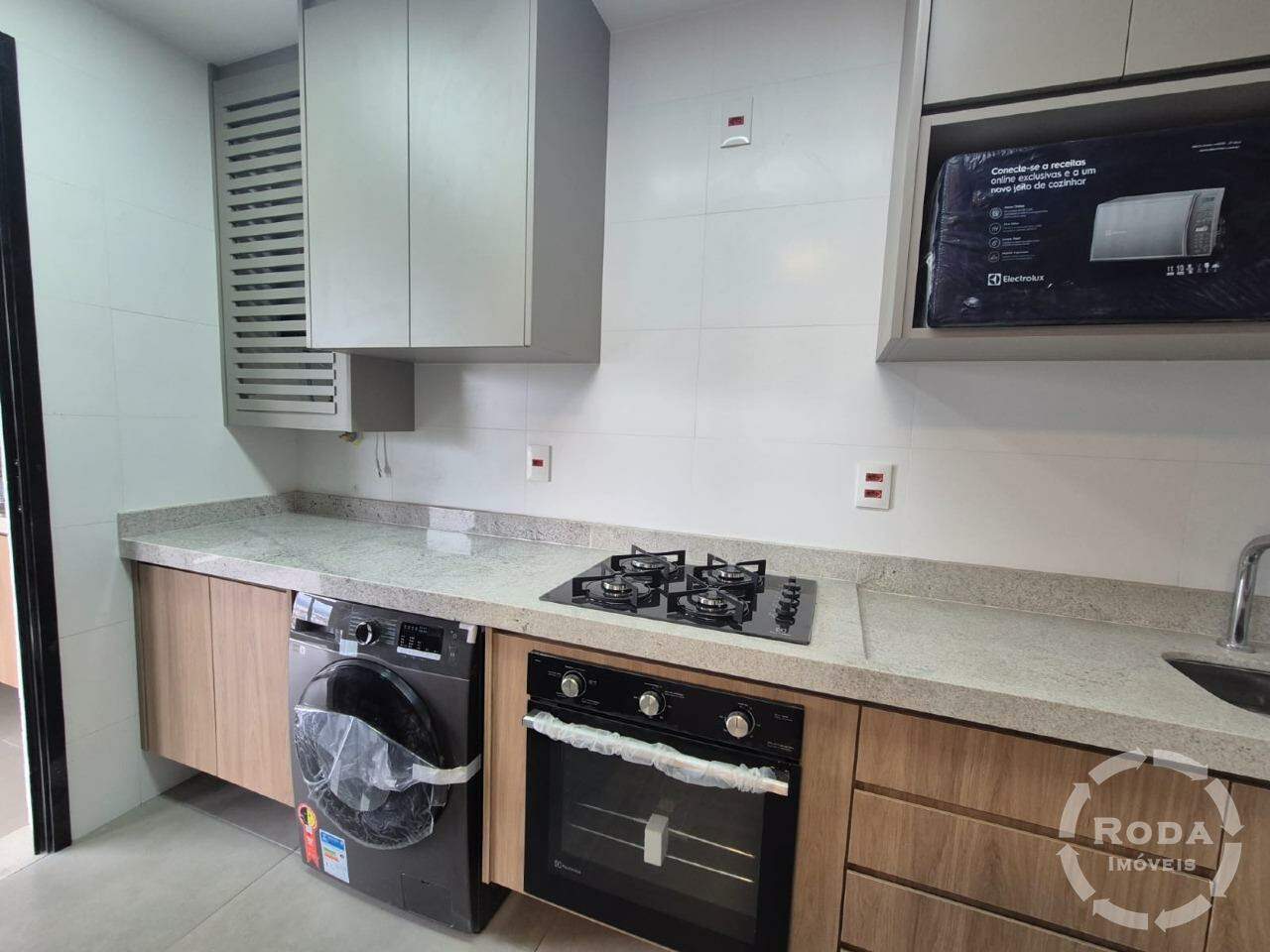 Apartamento para aluguel no Boqueirão: 