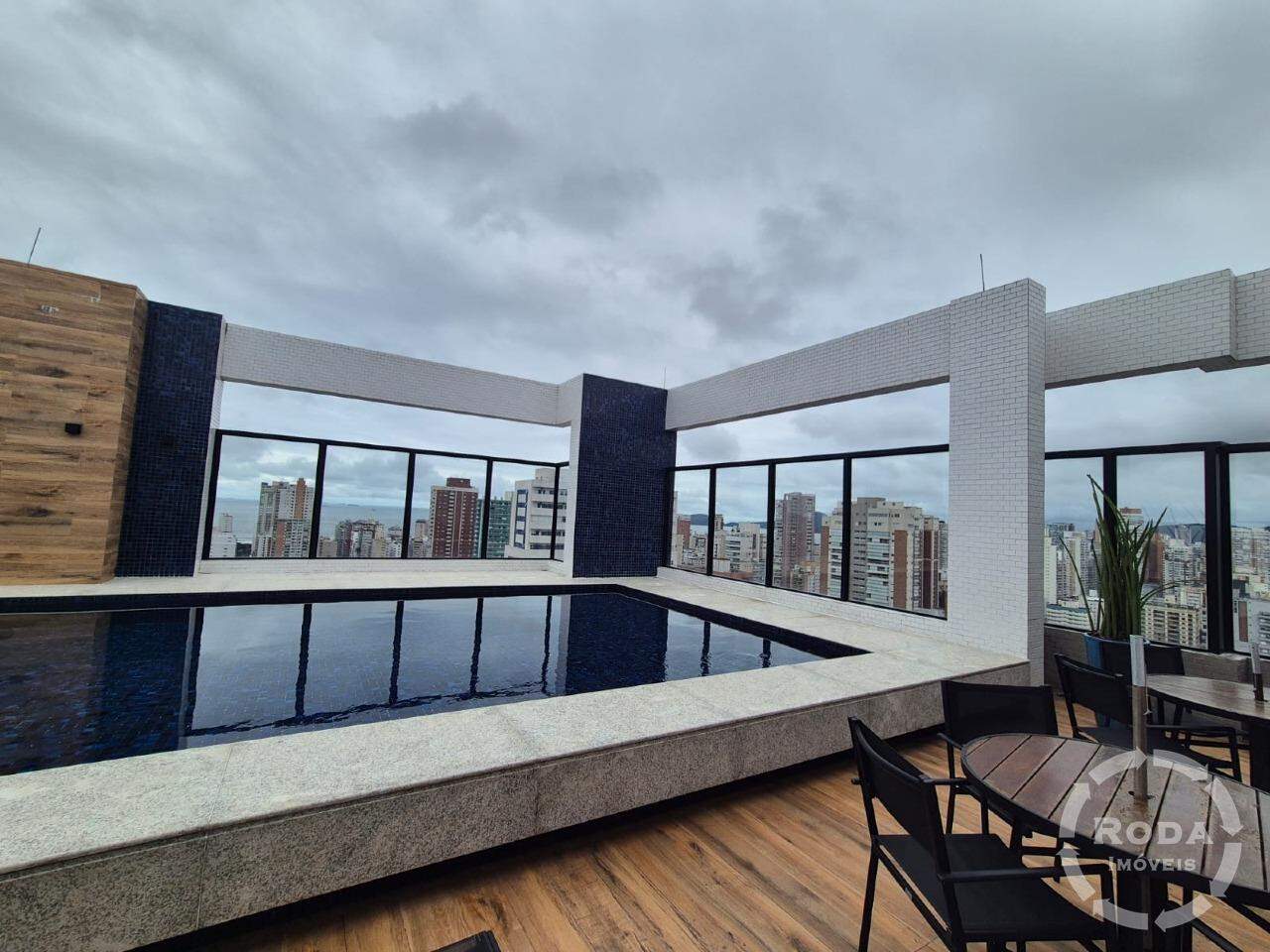 Apartamento para aluguel no Boqueirão: 