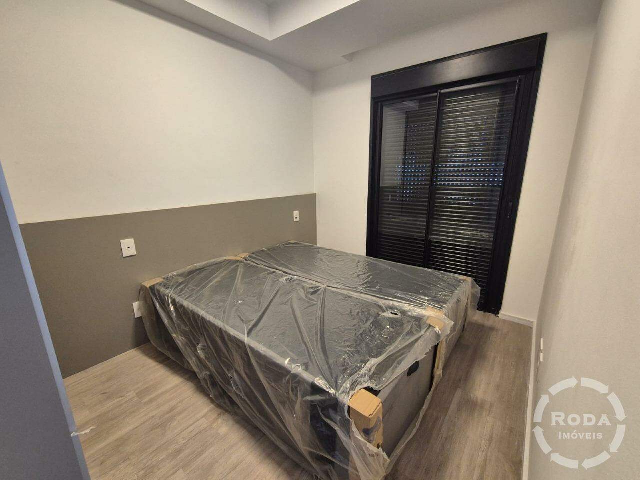 Apartamento para aluguel no Boqueirão: 