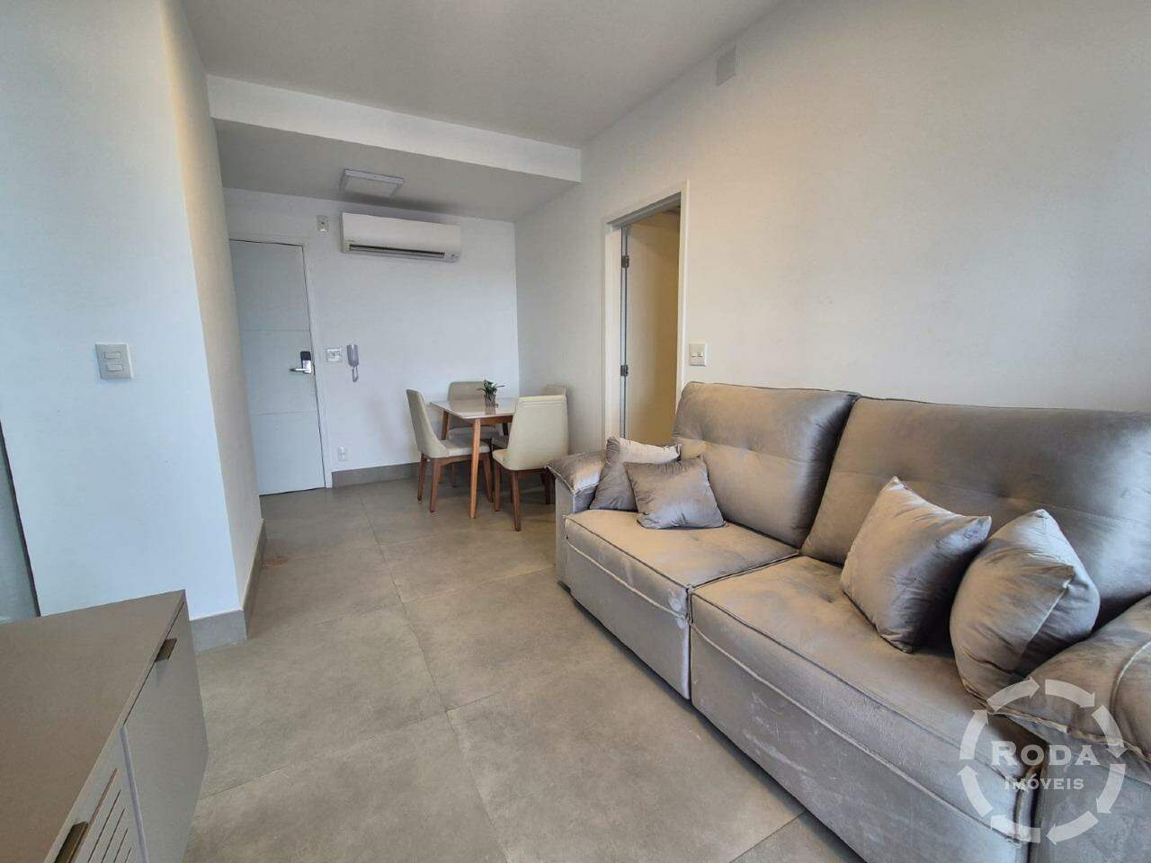 Apartamento para aluguel no Boqueirão: 