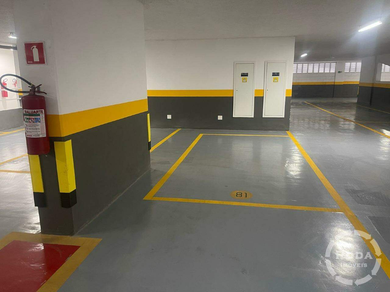 Apartamento para aluguel no Boqueirão: 