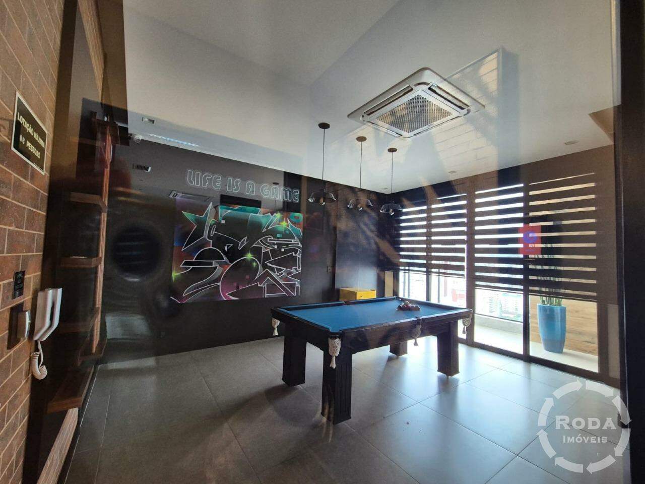 Apartamento para aluguel no Boqueirão: 