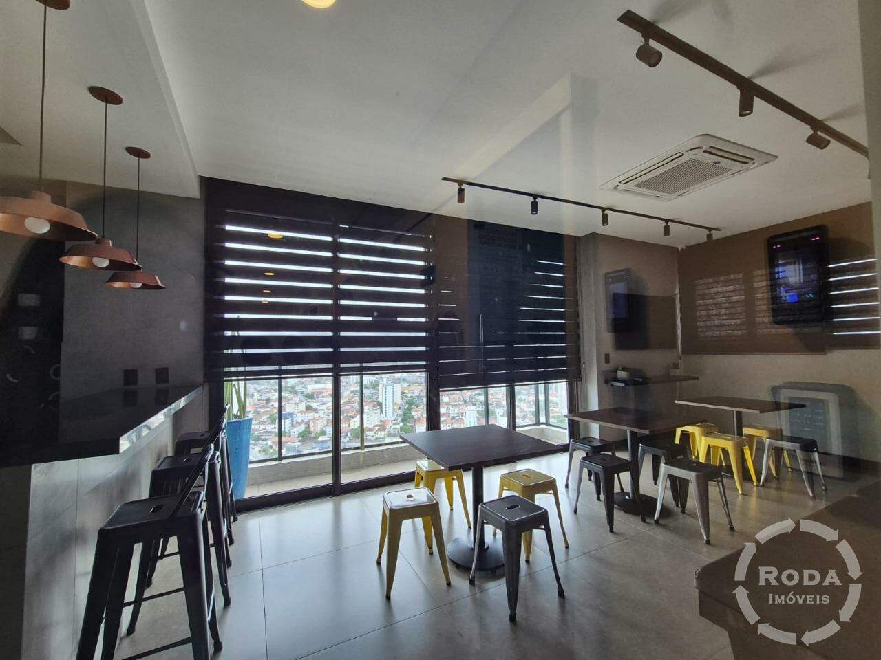 Apartamento para aluguel no Boqueirão: 