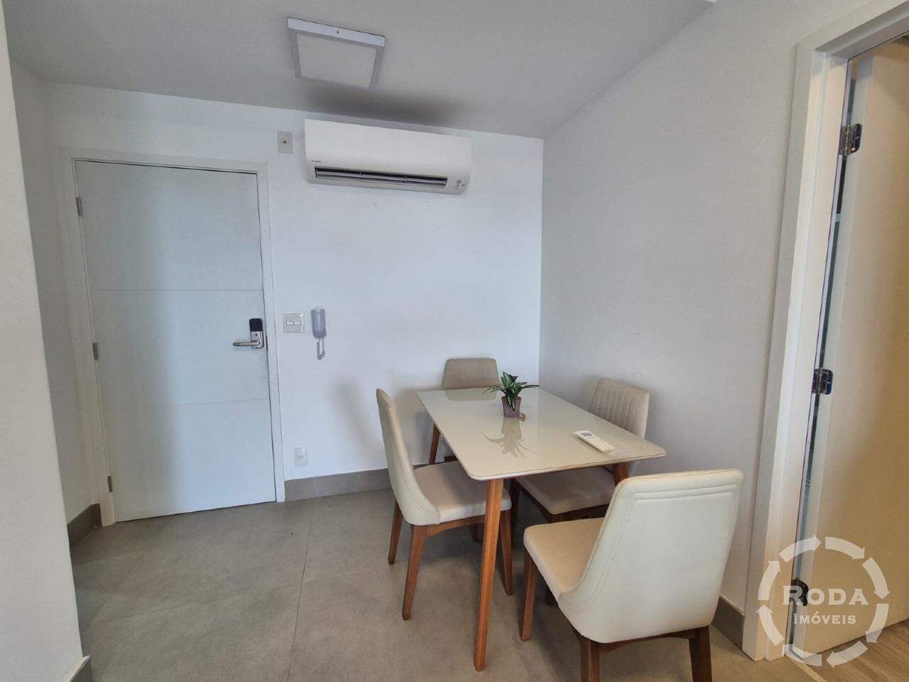 Apartamento para aluguel no Boqueirão: 