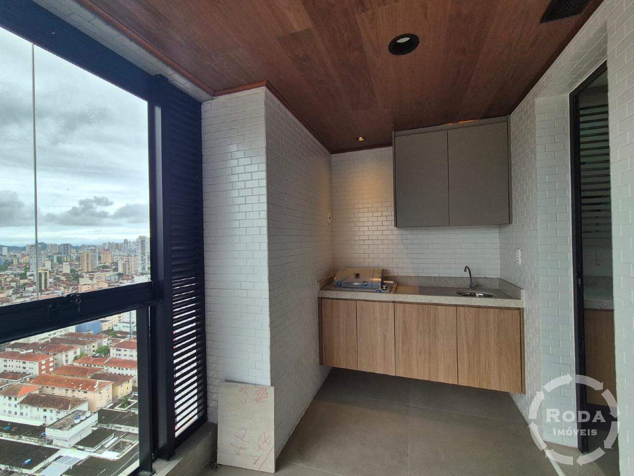 Apartamento para aluguel no Boqueirão: 