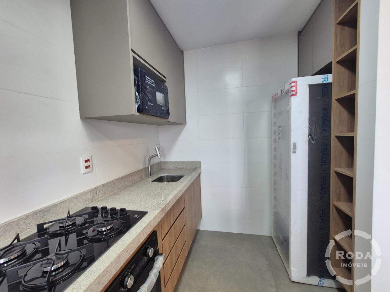 Apartamento para aluguel no Boqueirão: 