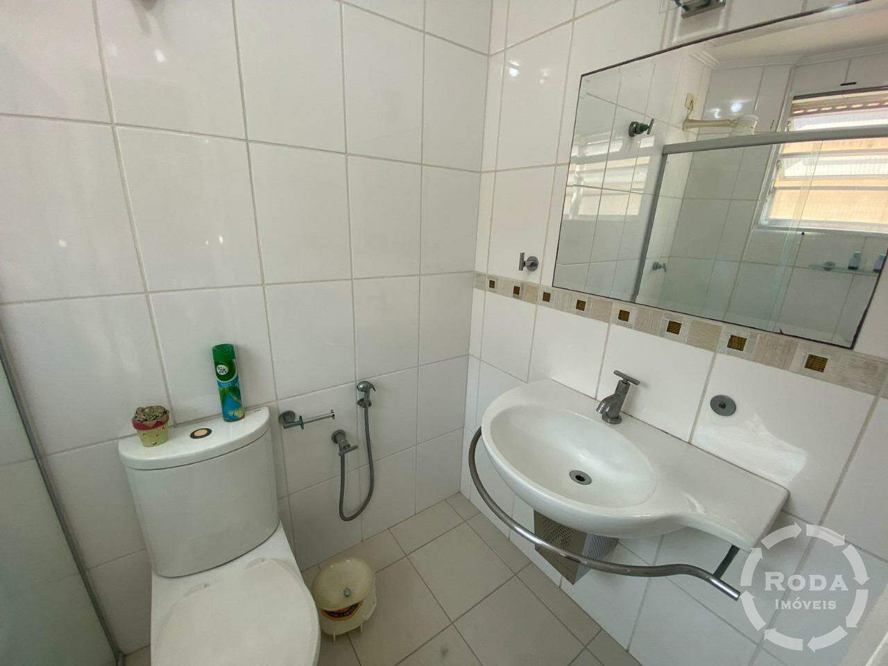 Apartamento à venda no Boqueirão: 
