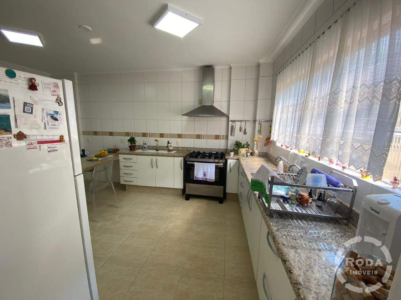 Apartamento à venda no Boqueirão: 