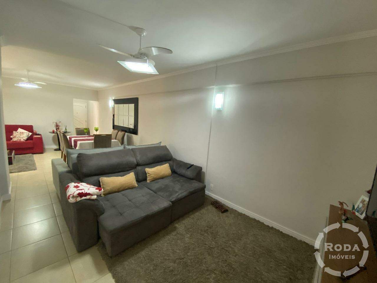 Apartamento à venda no Boqueirão: 