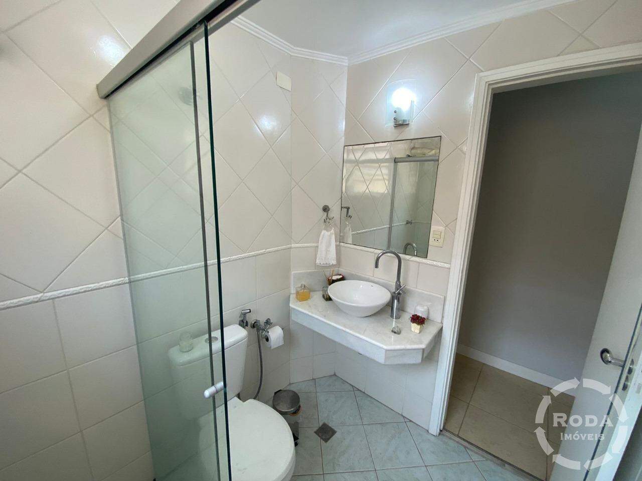 Apartamento à venda no Boqueirão: 