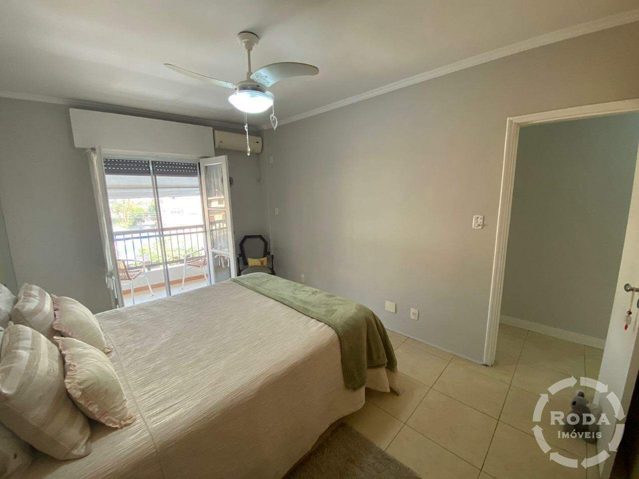Apartamento à venda no Boqueirão: 