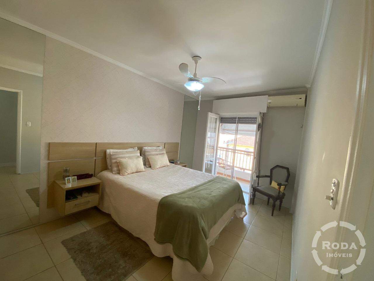 Apartamento à venda no Boqueirão: 
