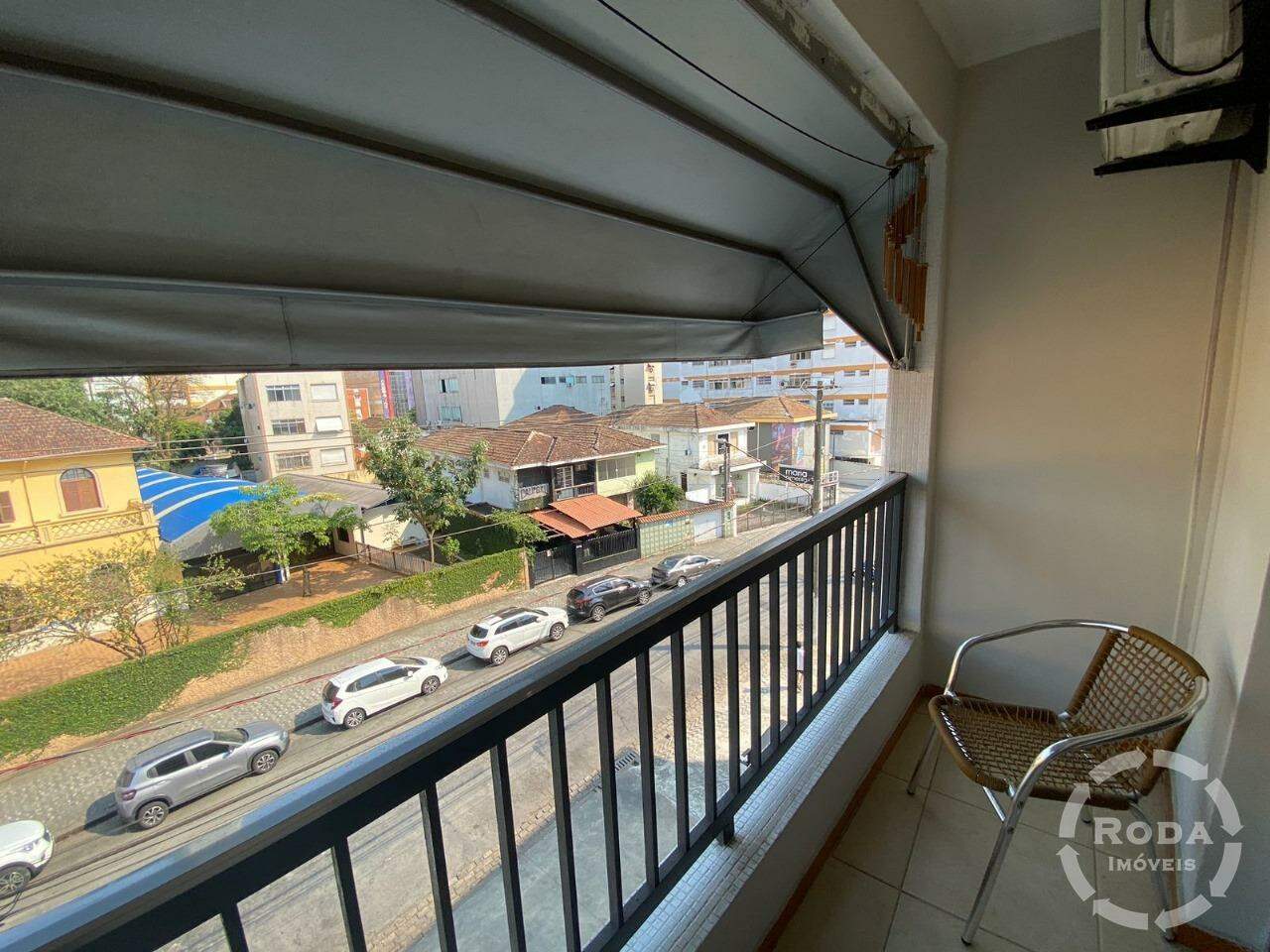Apartamento à venda no Boqueirão: 