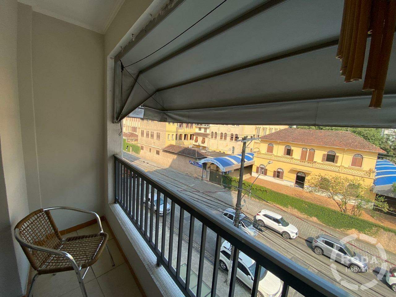 Apartamento à venda no Boqueirão: 