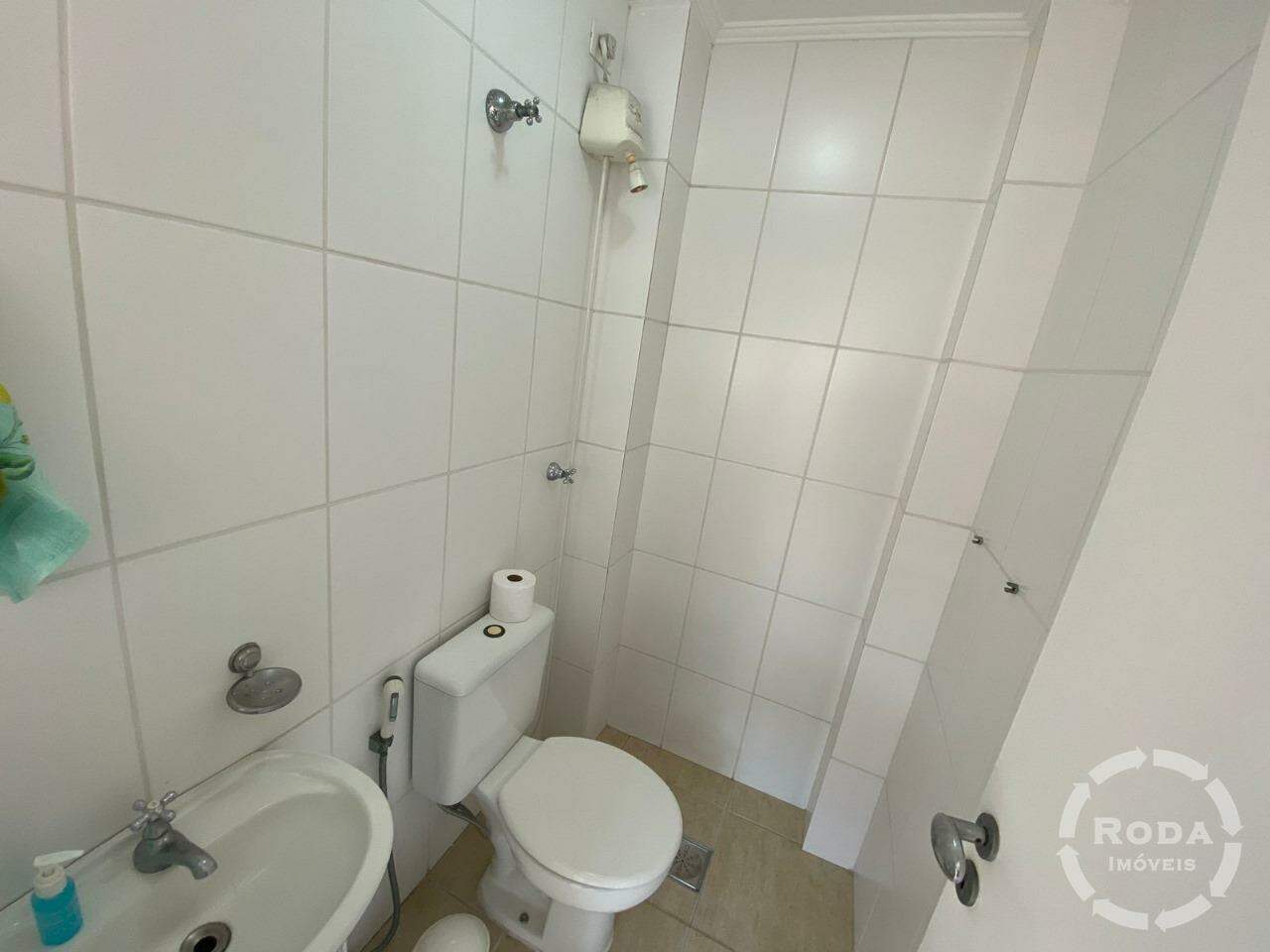 Apartamento à venda no Boqueirão: 