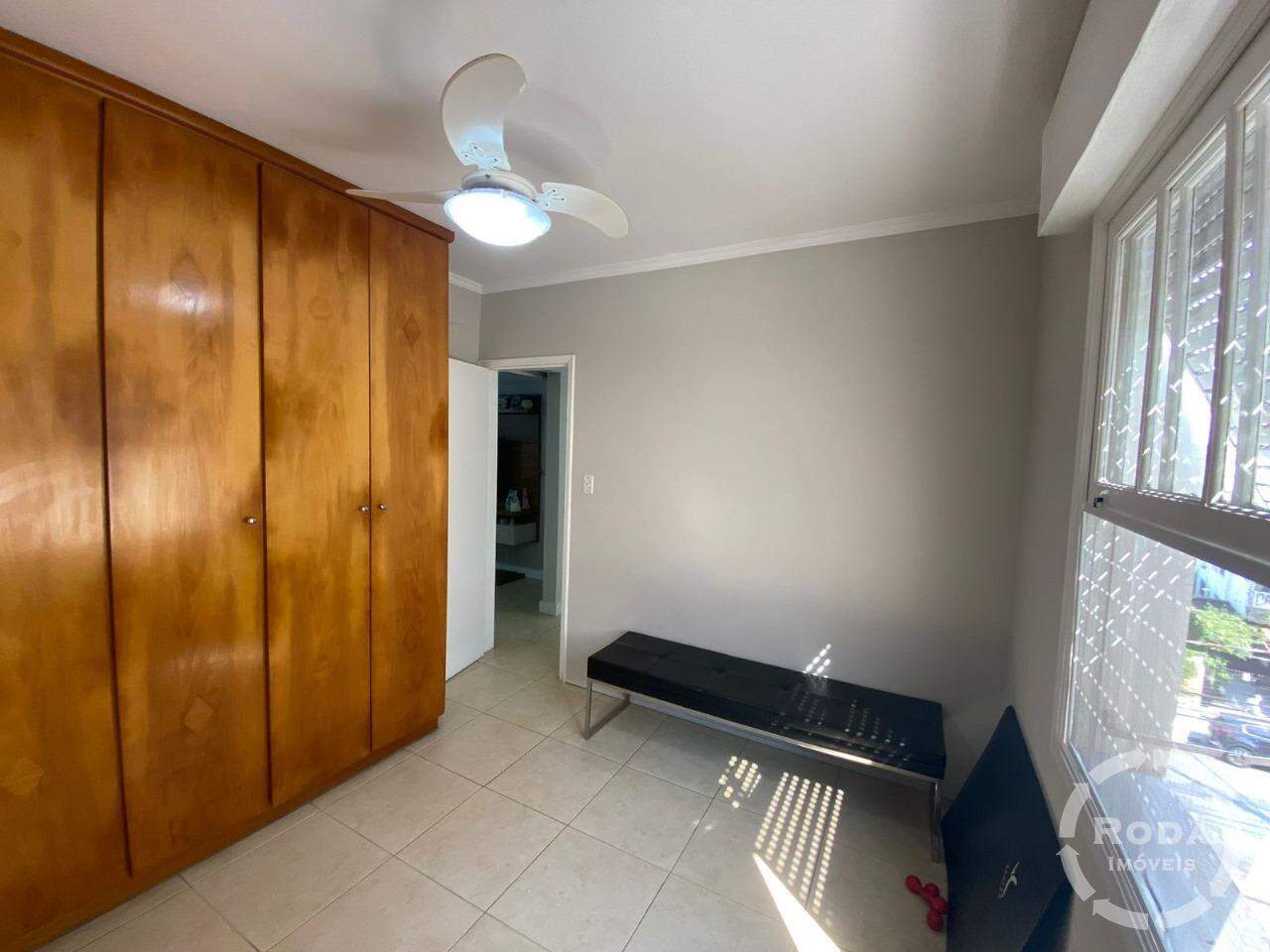 Apartamento à venda no Boqueirão: 