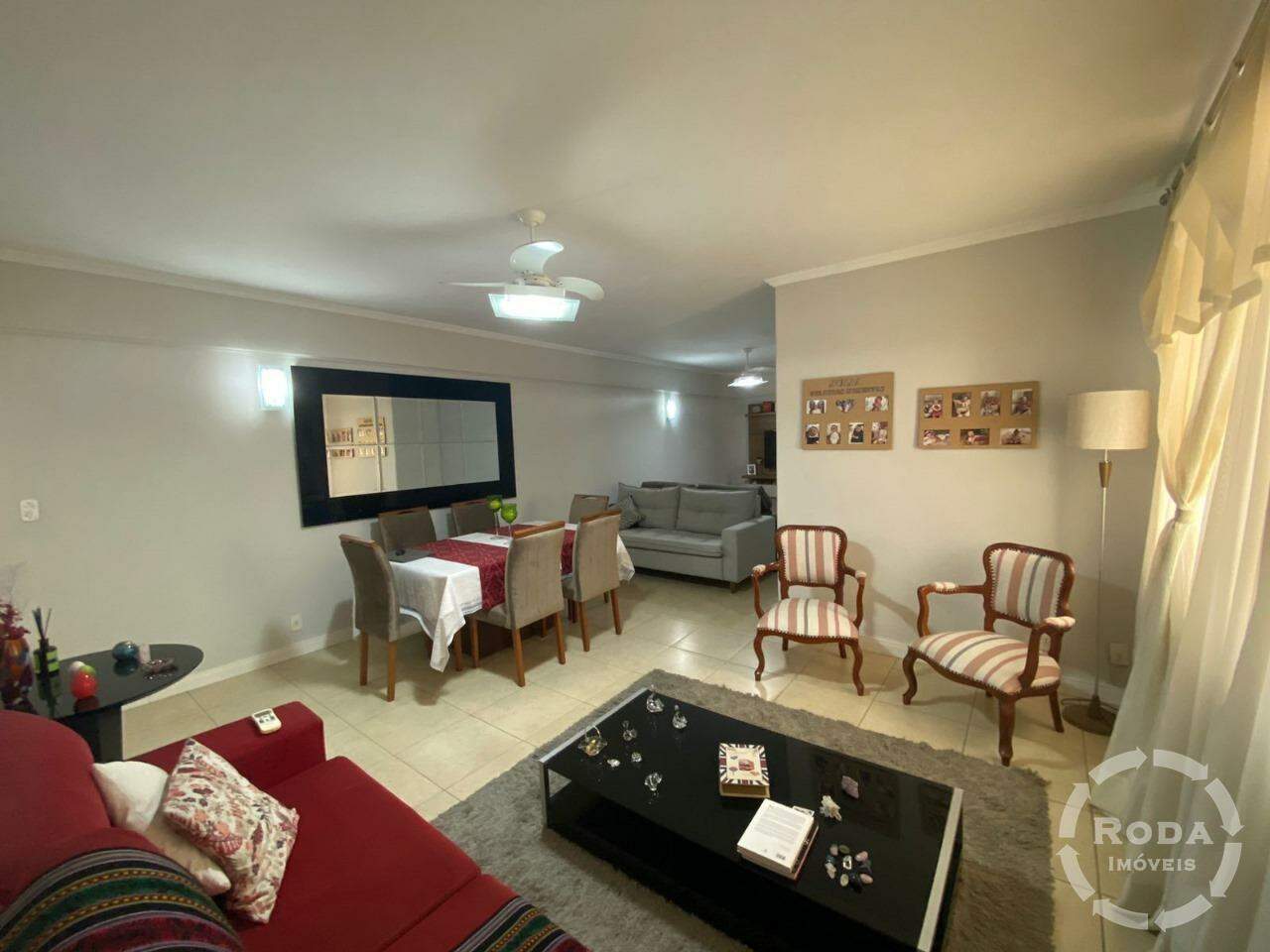 Apartamento à venda no Boqueirão: 