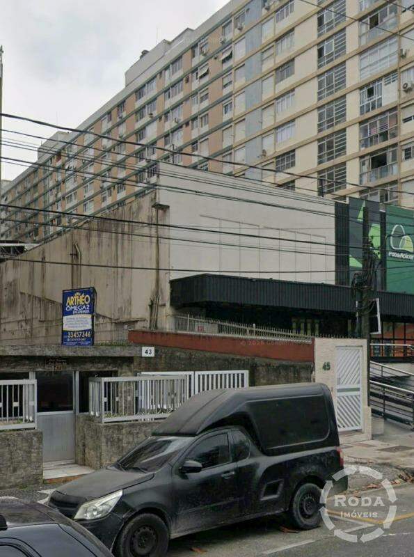 Apartamento à venda no Boqueirão: 