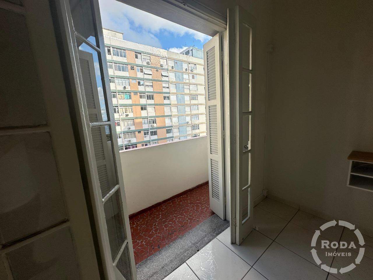 Apartamento à venda no Boqueirão: 