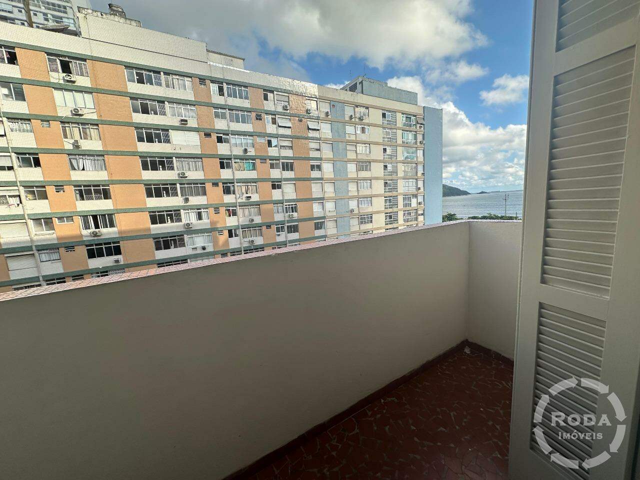 Apartamento à venda no Boqueirão: 