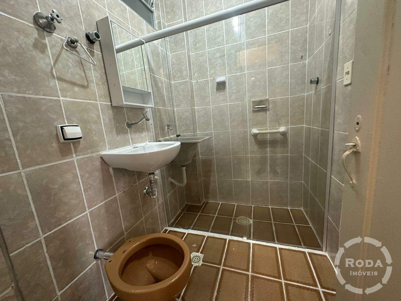 Apartamento à venda no Boqueirão: 