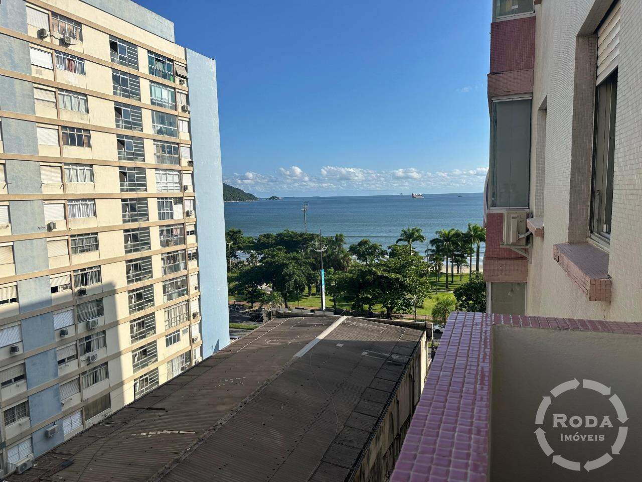 Apartamento à venda no Boqueirão: 
