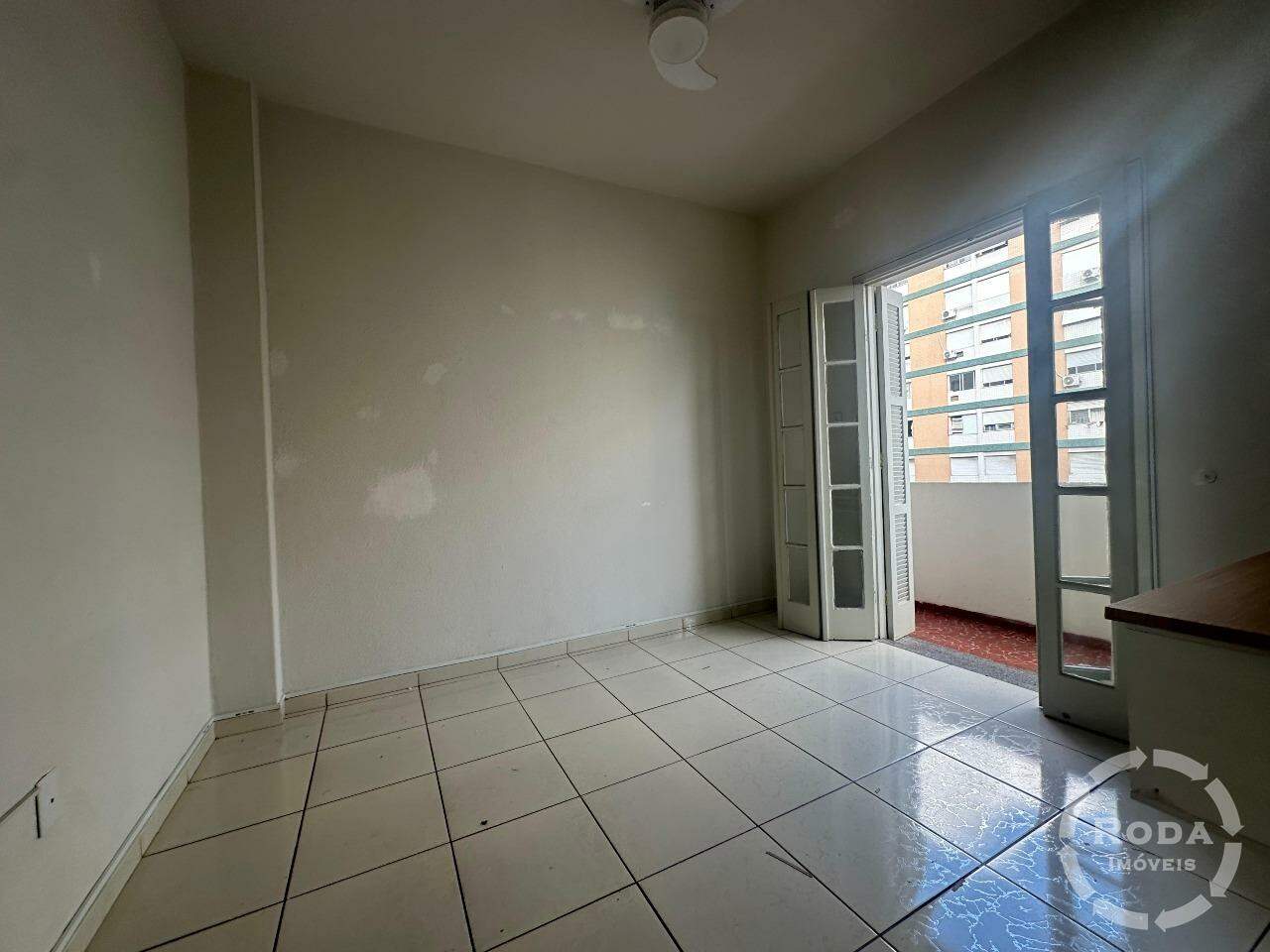 Apartamento à venda no Boqueirão: 