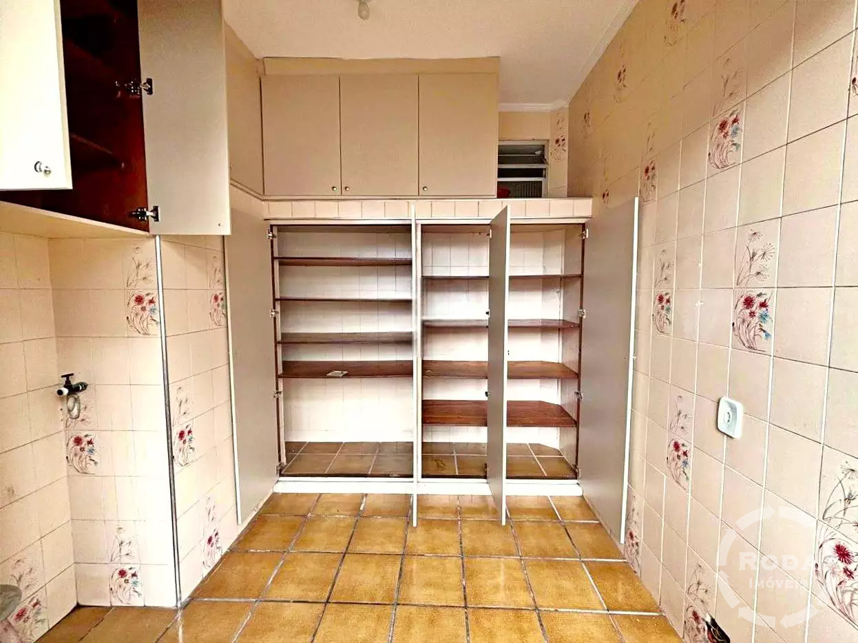 Apartamento à venda no Boqueirão: 
