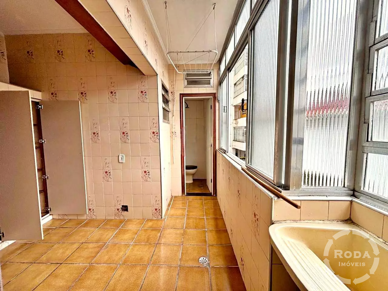 Apartamento à venda no Boqueirão: 