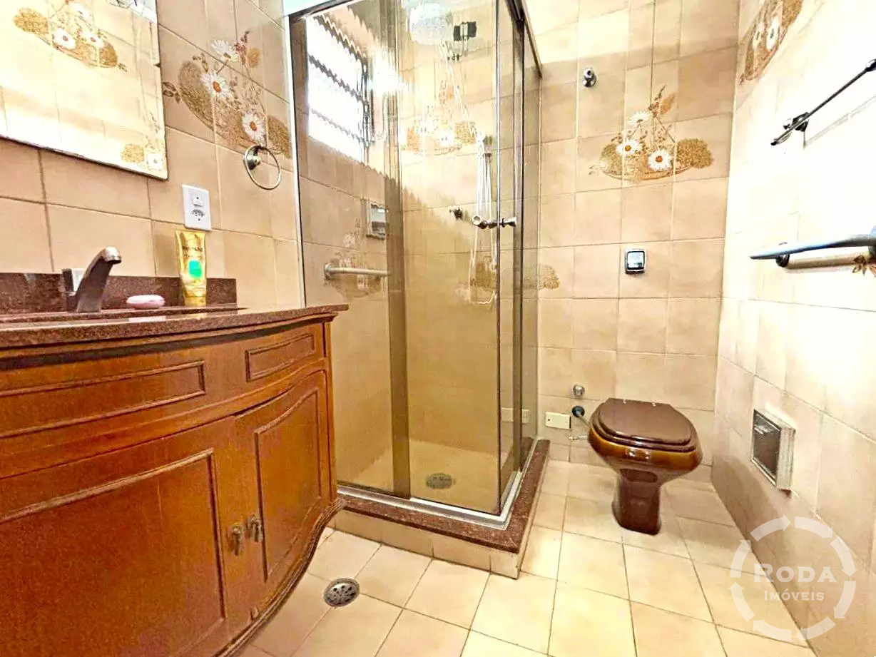 Apartamento à venda no Boqueirão: 