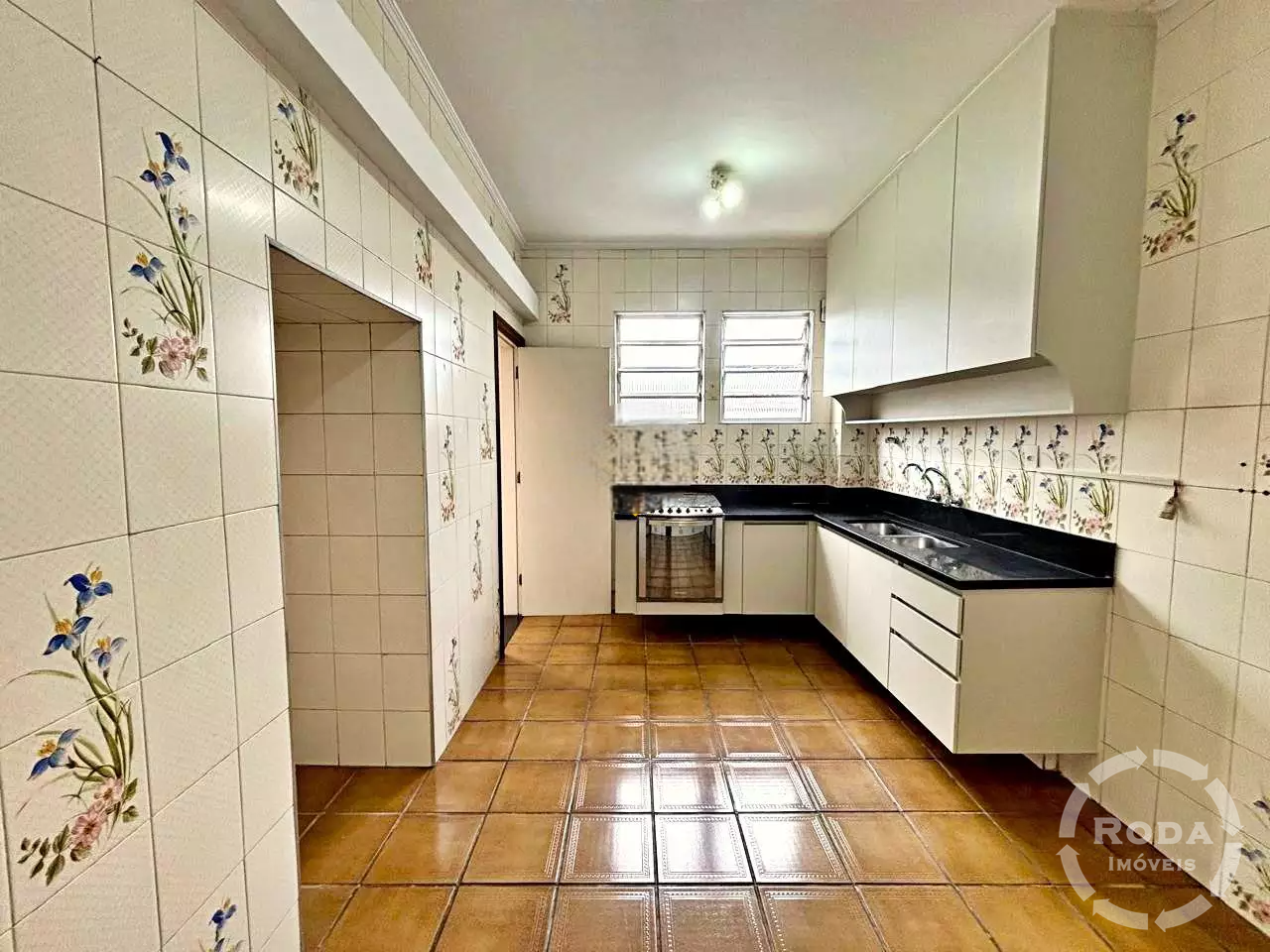Apartamento à venda no Boqueirão: 