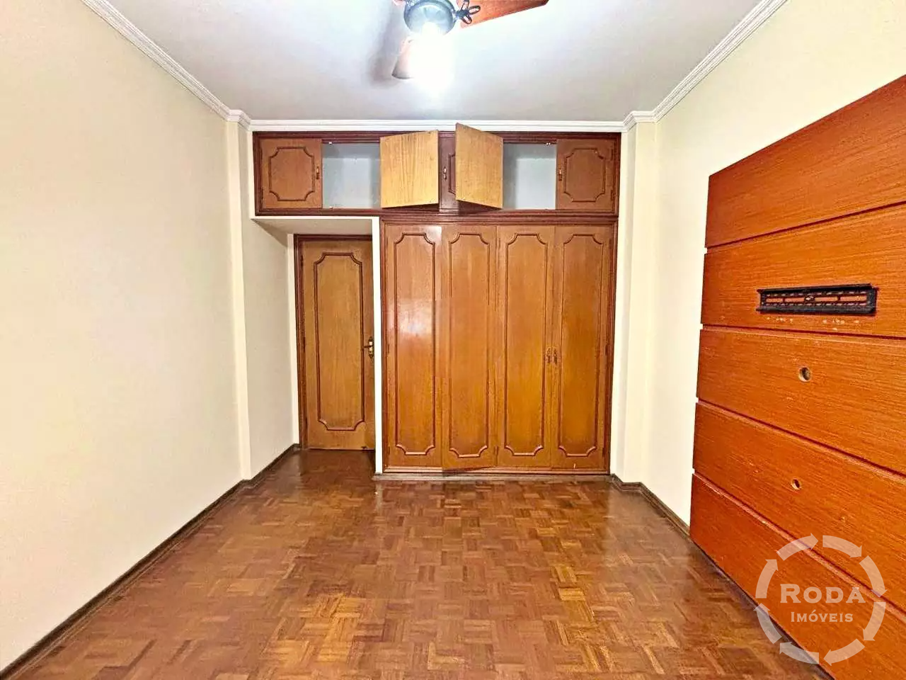 Apartamento à venda no Boqueirão: 