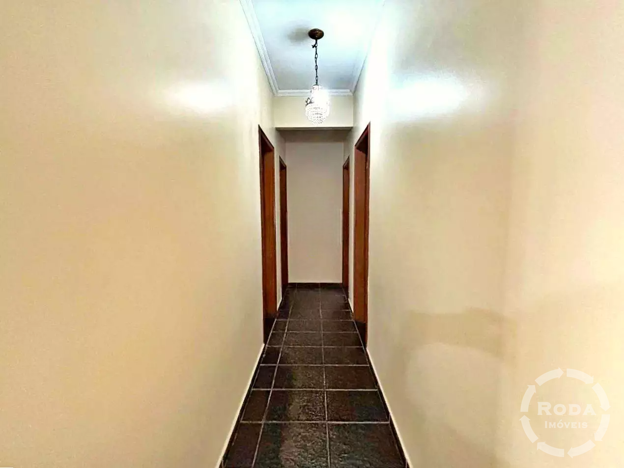 Apartamento à venda no Boqueirão: 