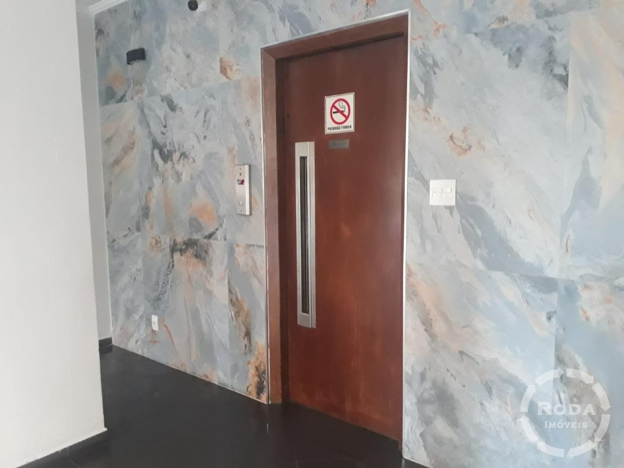 Apartamento à venda no Boqueirão: 