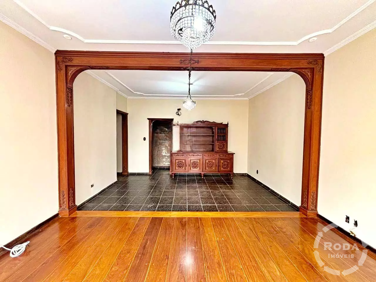 Apartamento à venda no Boqueirão: 