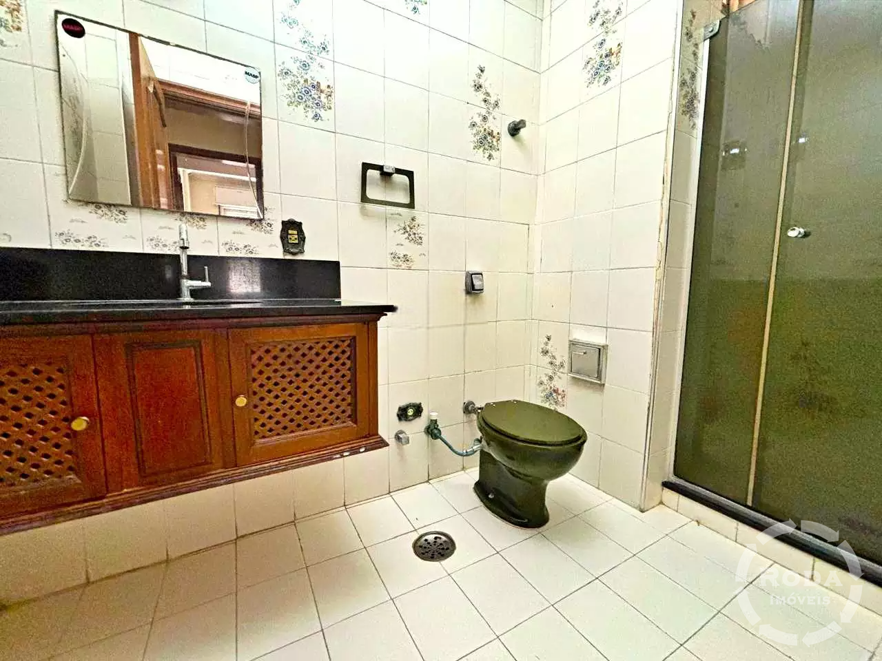 Apartamento à venda no Boqueirão: 