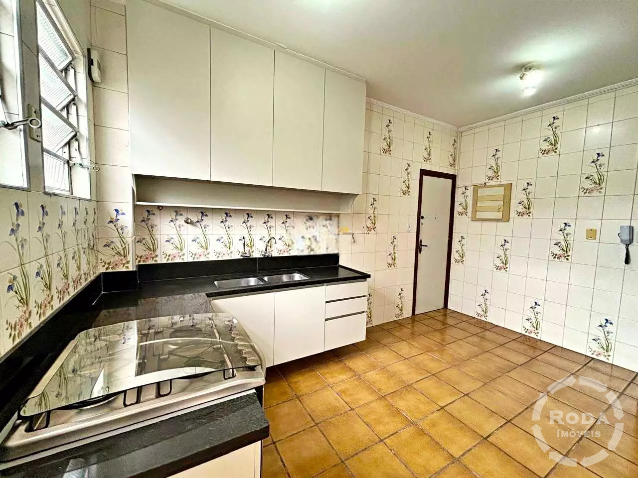 Apartamento à venda no Boqueirão: 