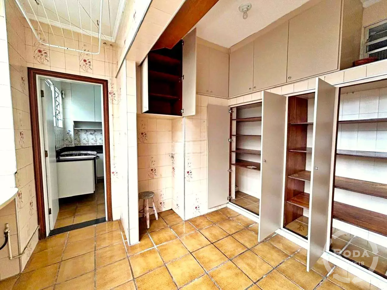 Apartamento à venda no Boqueirão: 