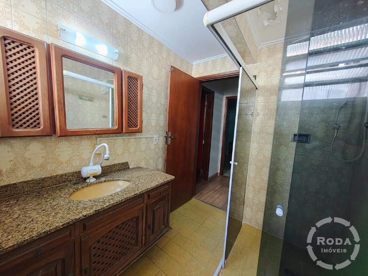 Apartamento para aluguel no Ponta da Praia: 