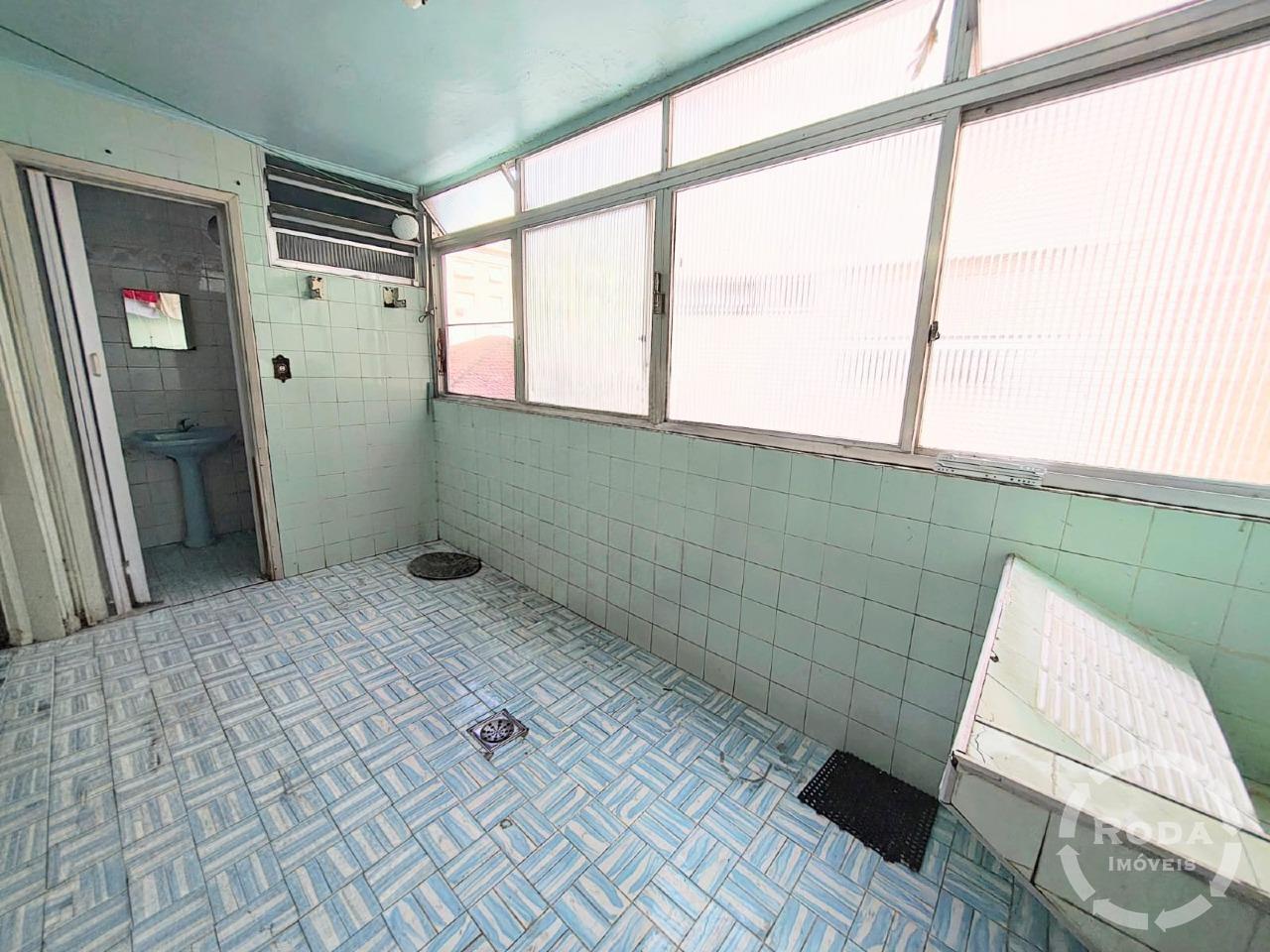 Apartamento para aluguel no Ponta da Praia: 