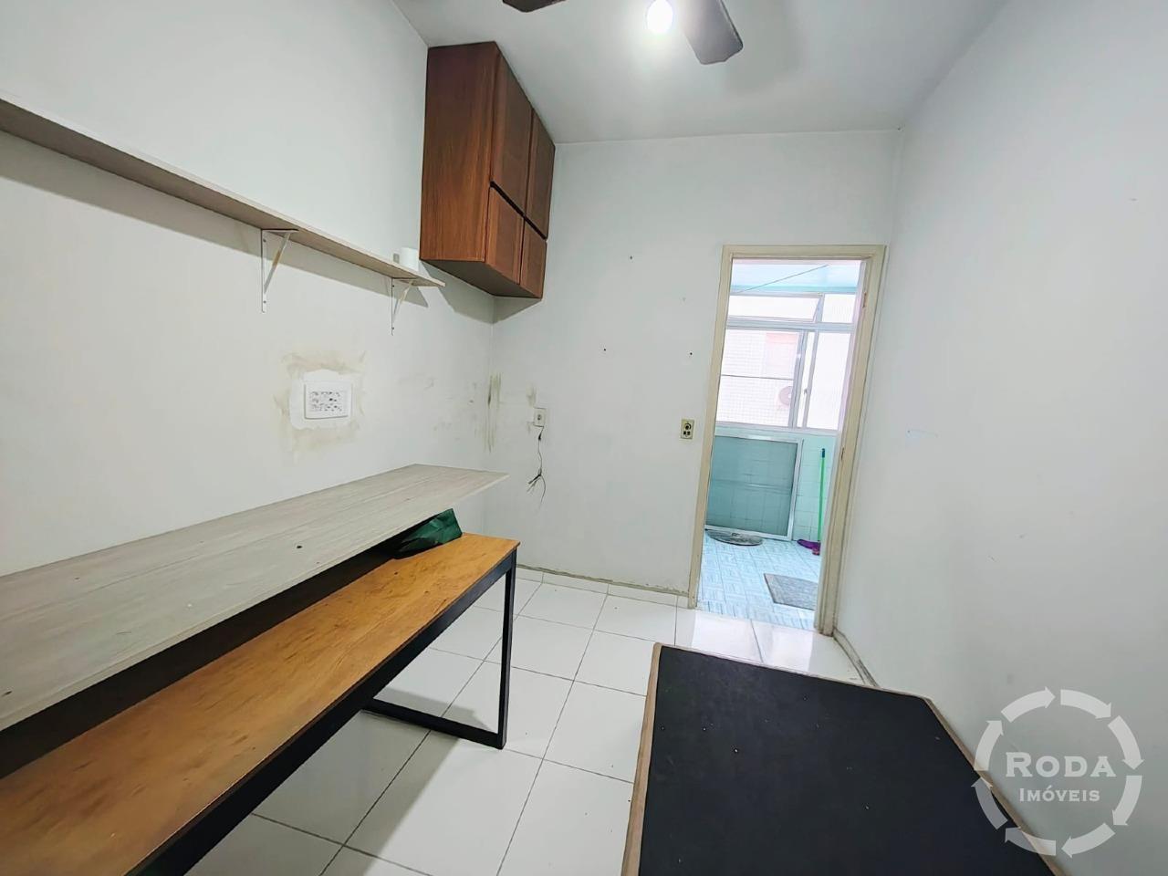 Apartamento para aluguel no Ponta da Praia: 
