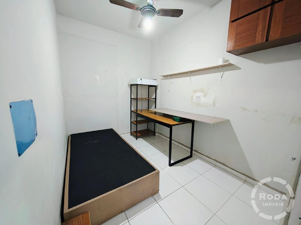 Apartamento para aluguel no Ponta da Praia: 